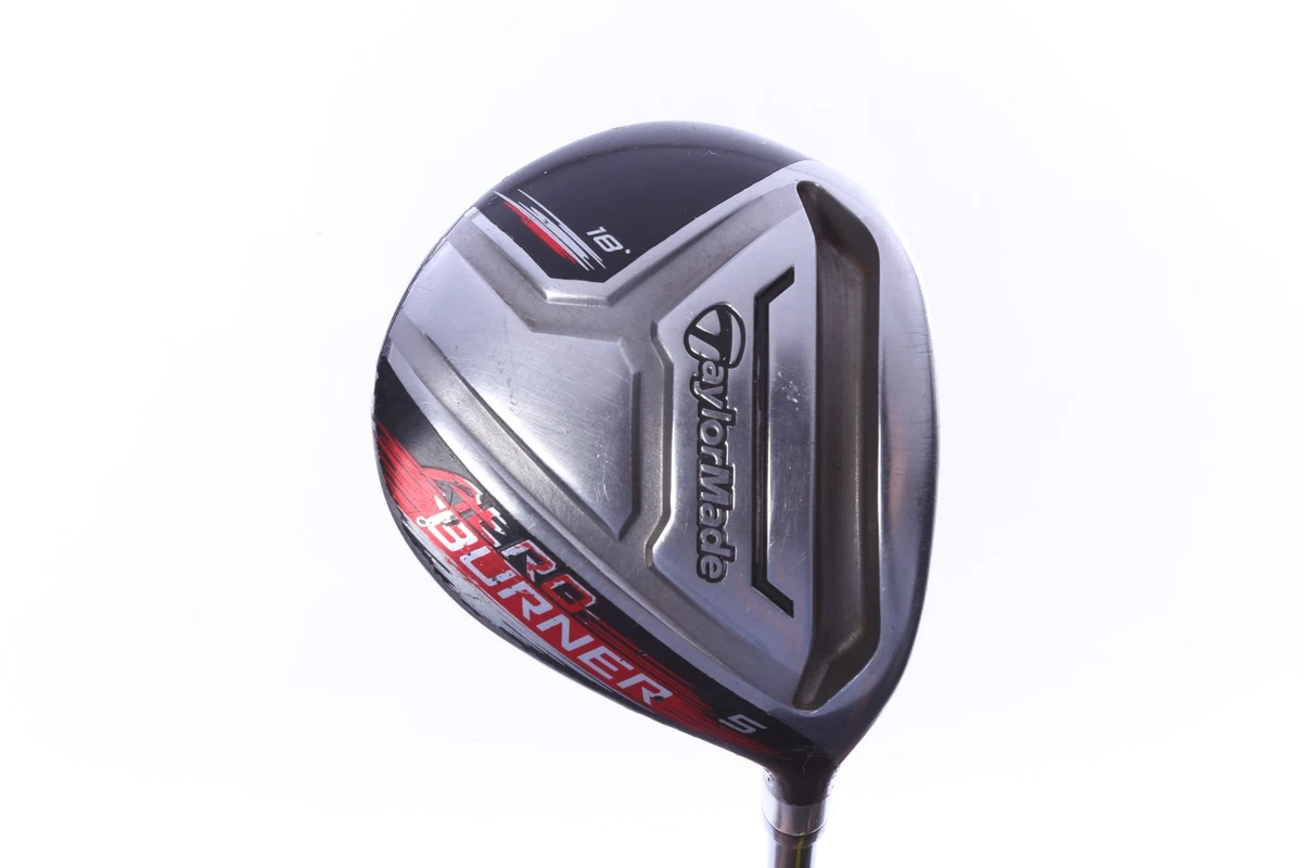 TaylorMade 5-Wood Stainless Steel Head Golf Clubs for sale | eBay