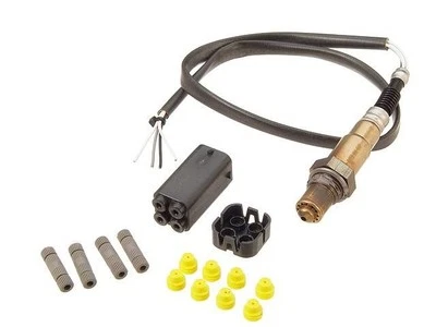 For 2004 Volkswagen R32 Oxygen Sensor Downstream Left Bosch 17763CPRQ Universal - Imagem 1 de 2