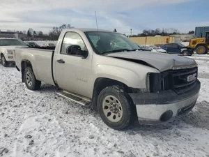 Anti-Lock Brake Part Assembly 4 Wheel ABS Fits 07 SIERRA 1500 PICKUP 4206329 - Bild 1 von 12