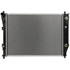 Aluminum Radiator For 2006-2013 Chevrolet Corvette & 2003-2006 Chevrolet SSR - Picture 1 of 7