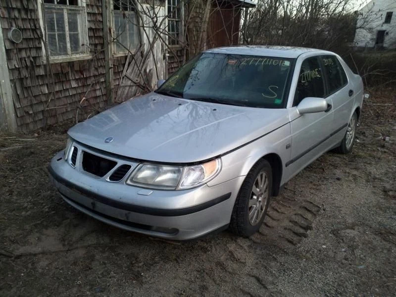 ENGINE ECM FITS 02 SAAB 9-5 55700 Foto 1 de 1