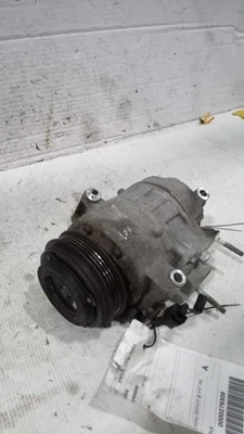 Ford Edge 2015 compresor de aire acondicionado OEM 2,0 L negro 133 k millas - garantía incluida Foto 1 de 4