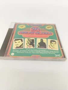 20 great oldies by request Vol. 14 CD Gut  - Foto 1 di 3