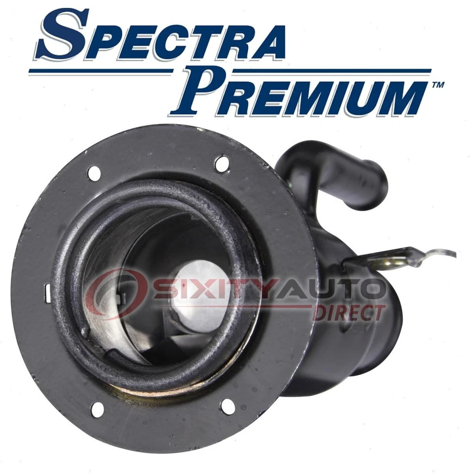Spectra Premium Fuel Filler Neck for 1997-2000 Jeep Wrangler - Air Delivery ny Foto 1 de 4