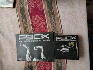 Tony Horton PX90 komplettes Heimfitness DVD Set mit Fitness Guide - Bild 1 von 5