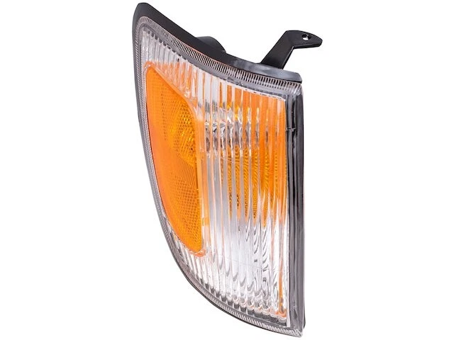 Conjunto de marcador lateral direito para 1997-2000 Toyota Tacoma 1998 1999 SK687QZ - Imagem 1 de 1