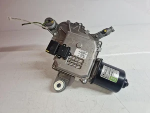 CITROEN C4 PICASSO MK1 2011 FRONT WIPER MOTOR 5 DOOR MPV  - Picture 1 of 15