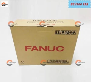1 Stck. 1 Stck. Neu im Karton Fanuc A06B-6117-H107 Servoantrieb DHL schneller Versand - Bild 1 von 7