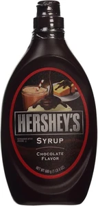 Hershey's Chocolate Syrup 680 g (Pack of 1) - Picture 1 of 4