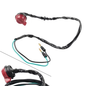 Kill Stop Switch for Honda ATC90 ATC110 ATC185 ATC200 ATC250 ATV - Picture 1 of 10