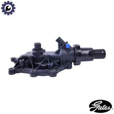 THERMOSTAT COOLANT TH40283G1 FOR RENAULT CLIO/III/Sportour/Grandtour/EURO 1.6L - Image 1 of 4