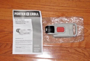 Porter Cable PCC701 20 V Max Li-Ion LED Taschenlampe/Arbeitsleuchte - nur Werkzeug - Bild 1 von 4