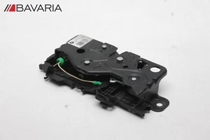 ✅19-22 BMW G20 G22 G30 G12 G14 F91 F90 M5 M8 REAR TAILGATE TRUNK LID LATCH LOCK - Picture 1 of 12