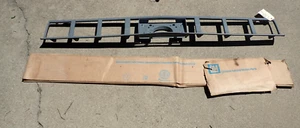 1980-85 Chevy Caprice tail panel, NOS! 20237210 finish panel - Picture 1 of 7