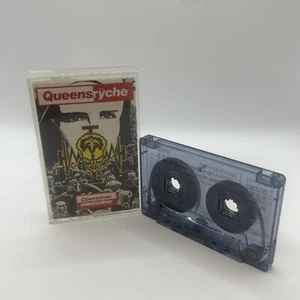 Queensryche Operation: Mindcrime CASSETTE Tape - Picture 1 of 9