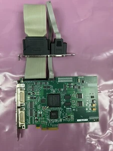 MATROX SOL2MEVCLBL Frame Grabber. Used From Working Equipment - Picture 1 of 3