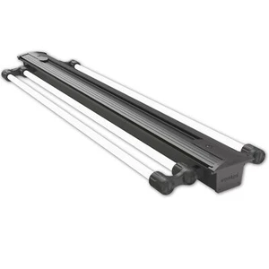 Luce T5 4 tubi 100 cm - compatibile Juwel High Lite, Trigon 350 (luce anteriore) - Foto 1 di 7