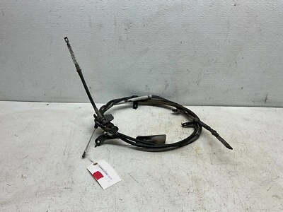 GMC 2010-2017 TERRENO FRENO DE ESTACIONAMIENTO MONTAJE DE CABLE DE FRENO DE EMERGENCIA, LOTE OEM033 Foto 1 de 4