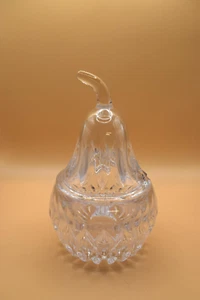 Nachtmann - Orion - Kristall  Deckeldose, Bonboniere,  Marmeladenglas - Imagen 1 de 3