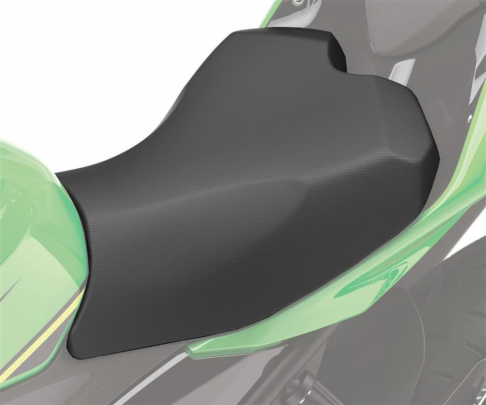 Assento de piloto KAWASAKI Ninja 400/Z400 30 mm superior - Imagem 1 de 1