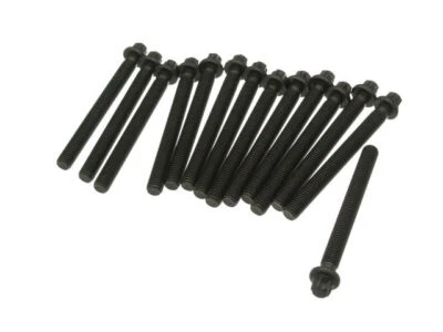 Juego de pernos de cabeza Victor Reinz 84711KQZP 1994 1993 E36 para BMW 325i 1992-1995 Foto 1 de 2