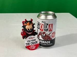 FUNKO SODA JAGD *SIE WÄHLEN* - Bild 1 von 23
