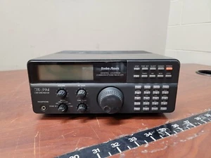 Radio Shack DX-394 Communications Receiver LSB-USB-AM-CW Shortwave Radio c-x - Picture 1 of 5