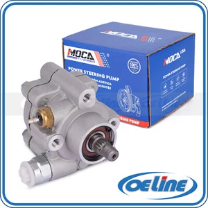 96-5271 Power Steering Pump Assembly for 2001-2004 Ford Escape Mazda Tribute - Picture 1 of 10