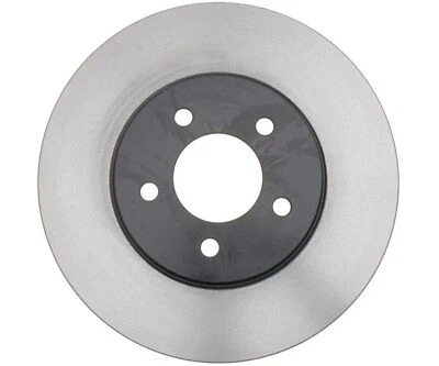 Rotor de freno de disco delantero Raybestos 827UN12 para Mazda Tribute 2005-2006 Foto 1 de 3