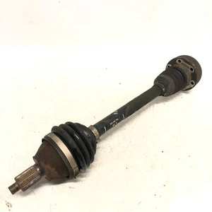 ⭐️ SEAT IBIZA MK4 6J 08-12 1.4 PETROL CGG DRIVESHAFT NSF LH PASSENGER FRONT LEFT - Picture 1 of 3