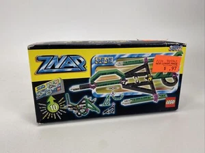 Vintage LEGO Set #3502 Znap Brand New and Sealed - Picture 1 of 6