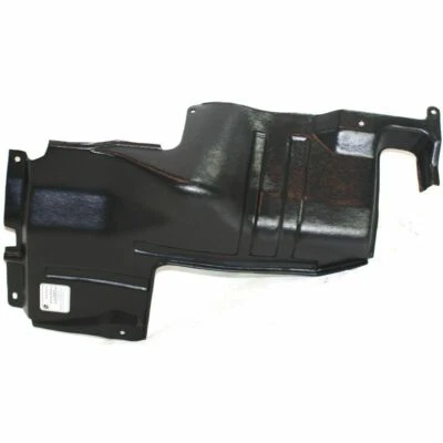 Nuevo protector contra salpicaduras de motor lateral izquierdo debajo de la cubierta para Kia Spectra Sephia KI1228104 Foto 1 de 4