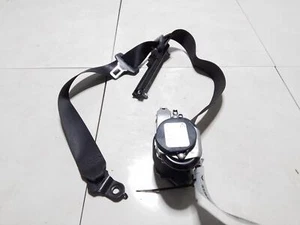 MERCEDES SPRINTER SEAT BELT RH FRONT, SEAT BELT ONLY, NCV3, 10/06-04/18 - Picture 1 of 4