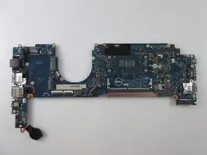 PLACA BASE DELL LATITUDE 7290 DAZ20 LA-F312P REV:3.0 i3-8130U ORIGINAL - Imagen 1 de 4
