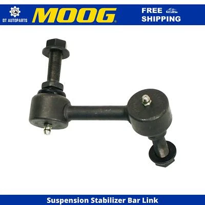 Стабилизатор подвески Oldsmobile Bravada 2002-2003 годов выпуска звено переднего левого MOOG - Изображение 1 из 4