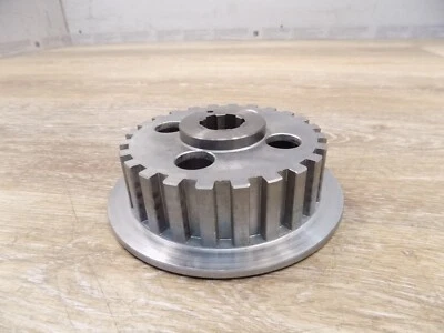 Honda XR200R XR200 XR 200 R 2000/Bonita cesta de embrague OEM buje central jefe Foto 1 de 3