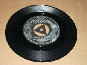 RINKY DINKS / BOBBY DARIN now we're one / early in morning ( rock ) 7" / 45 uk - Picture 1 of 2