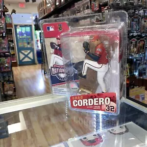 Chad Cordero MLB 15 (McFarlane, SportsPicks MLB) - Bild 1 von 3