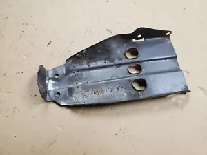 Husqvarna K760 piastra di base OEM 506371902 - Foto 1 di 2
