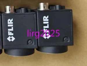 1pc used  BFLY-PGE-50A2M-CS camera - Picture 1 of 4