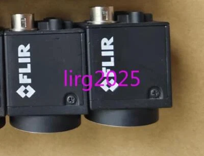 1pc used  BFLY-PGE-50A2M-CS camera - Image 1 of 4