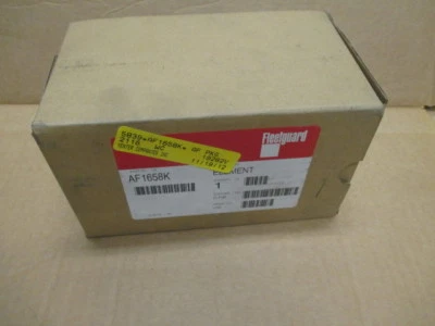 Fleetguard AF1658K Filter new - Image 1 of 2