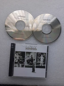 Genesis - The Lamb Lies Down On Broadway (2 CD REMASTERED - NEW)...£13.95 - Foto 1 di 3