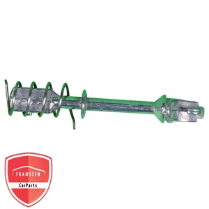  Reparatursatz Türschloss Schließzylinder VORNE LINKS / RECHTS Seat Cordoba 6K1  - Bild 1 von 3