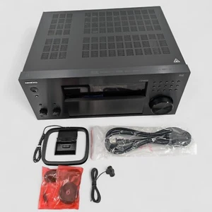 Onkyo TX-RZ50 9.2-Channel THX Certified AV Receiver (Untested) - Picture 1 of 8