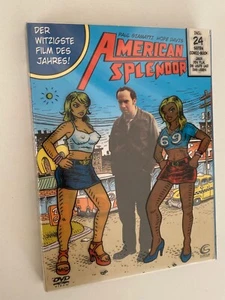 American Splendor (Digipack) DVD 16 - Bild 1 von 2
