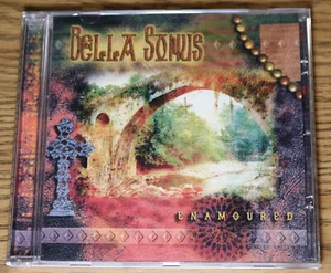 BELLA SONUS Enamoured CD 2000 Neurodisc - Bild 1 von 3