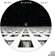 Blue Öyster Cult - Blue Oyster Cult [New CD]