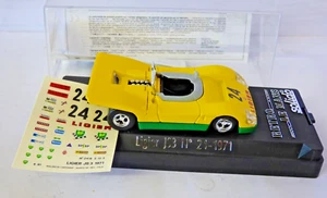 Solido Ligier JS 3 No.24 Le Mans  1/43 rd scale - Picture 1 of 1