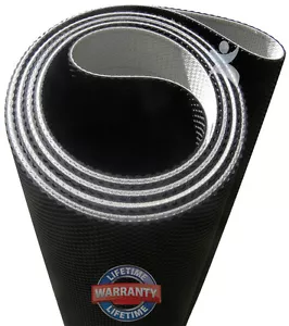 PFTL145112 Proform Performance 1450 Gehgürtel 2-lagig Premium + gratis 1oz Gleitmittel - Bild 1 von 2